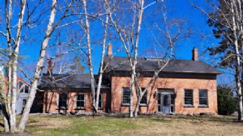 Original 8th Concession Estate - Country Homes for sale and Luxury Real Estate in Caledon and King City including Horse Farms and Property for sale near Toronto