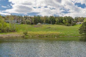 Apple Ridge Farm, Caledon, Ontario - Country homes for sale and luxury real estate including horse farms and property in the Caledon and King City areas near Toronto