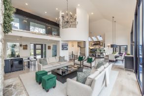 The Grange Ridge, Caledon, ON - Country homes for sale and luxury real estate including horse farms and property in the Caledon and King City areas near Toronto