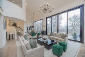The Grange Ridge, Caledon, ON - Country homes for sale and luxury real estate including horse farms and property in the Caledon and King City areas near Toronto