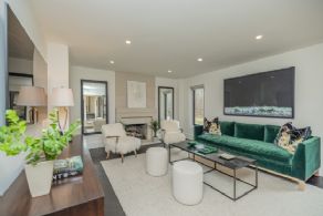 The Grange Ridge, Caledon, ON - Country homes for sale and luxury real estate including horse farms and property in the Caledon and King City areas near Toronto