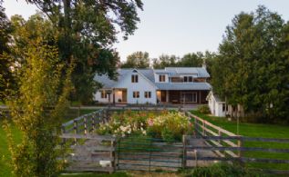 King Country Home - Country Homes for sale and Luxury Real Estate in Caledon and King City including Horse Farms and Property for sale near Toronto