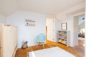Playroom - Country homes for sale and luxury real estate including horse farms and property in the Caledon and King City areas near Toronto