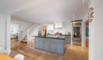 Kitchen - Country homes for sale and luxury real estate including horse farms and property in the Caledon and King City areas near Toronto