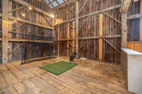Ceilte Lochan Farm, Hockley Valley, Ontario - Country homes for sale and luxury real estate including horse farms and property in the Caledon and King City areas near Toronto