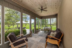 Ceilte Lochan Farm, Hockley Valley, Ontario - Country homes for sale and luxury real estate including horse farms and property in the Caledon and King City areas near Toronto