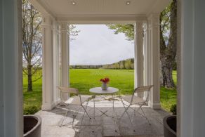 Ceilte Lochan Farm, Hockley Valley, Ontario - Country homes for sale and luxury real estate including horse farms and property in the Caledon and King City areas near Toronto