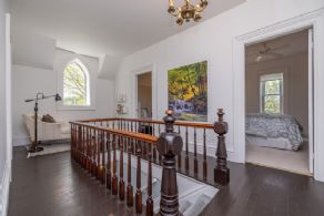 Ceilte Lochan Farm, Hockley Valley, Ontario - Country homes for sale and luxury real estate including horse farms and property in the Caledon and King City areas near Toronto