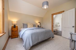 Ceilte Lochan Farm, Hockley Valley, Ontario - Country homes for sale and luxury real estate including horse farms and property in the Caledon and King City areas near Toronto
