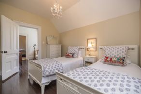 Ceilte Lochan Farm, Hockley Valley, Ontario - Country homes for sale and luxury real estate including horse farms and property in the Caledon and King City areas near Toronto