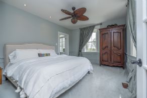 Ceilte Lochan Farm, Hockley Valley, Ontario - Country homes for sale and luxury real estate including horse farms and property in the Caledon and King City areas near Toronto