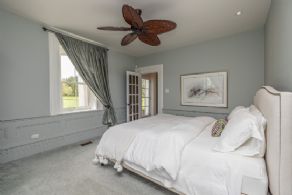 Ceilte Lochan Farm, Hockley Valley, Ontario - Country homes for sale and luxury real estate including horse farms and property in the Caledon and King City areas near Toronto