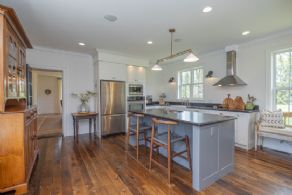 Ceilte Lochan Farm, Hockley Valley, Ontario - Country homes for sale and luxury real estate including horse farms and property in the Caledon and King City areas near Toronto