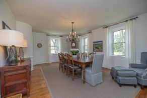 Ceilte Lochan Farm, Hockley Valley, Ontario - Country homes for sale and luxury real estate including horse farms and property in the Caledon and King City areas near Toronto