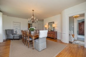 Ceilte Lochan Farm, Hockley Valley, Ontario - Country homes for sale and luxury real estate including horse farms and property in the Caledon and King City areas near Toronto
