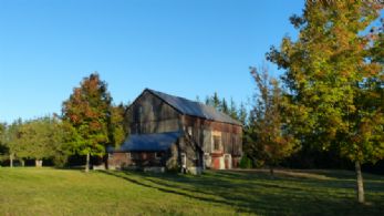 Ceilte Lochan Farm, Hockley Valley, Ontario - Country homes for sale and luxury real estate including horse farms and property in the Caledon and King City areas near Toronto