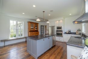 Ceilte Lochan Farm, Hockley Valley, Ontario - Country homes for sale and luxury real estate including horse farms and property in the Caledon and King City areas near Toronto