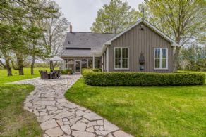 Ceilte Lochan Farm, Hockley Valley, Ontario - Country homes for sale and luxury real estate including horse farms and property in the Caledon and King City areas near Toronto