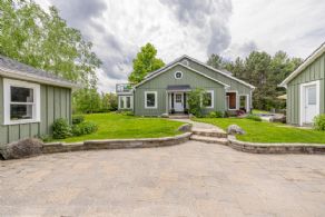 Two Views, Caledon, ON - Country homes for sale and luxury real estate including horse farms and property in the Caledon and King City areas near Toronto