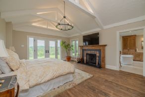 Two Views, Caledon, ON - Country homes for sale and luxury real estate including horse farms and property in the Caledon and King City areas near Toronto