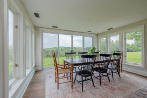 Two Views, Caledon, ON - Country homes for sale and luxury real estate including horse farms and property in the Caledon and King City areas near Toronto