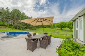Two Views, Caledon, ON - Country homes for sale and luxury real estate including horse farms and property in the Caledon and King City areas near Toronto
