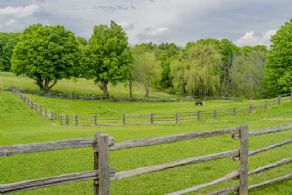 Two Views, Caledon, ON - Country homes for sale and luxury real estate including horse farms and property in the Caledon and King City areas near Toronto