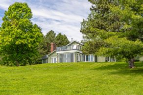 Two Views, Caledon, ON - Country homes for sale and luxury real estate including horse farms and property in the Caledon and King City areas near Toronto