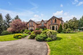 Whittington Farm - Country Homes for sale and Luxury Real Estate in Caledon and King City including Horse Farms and Property for sale near Toronto