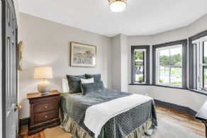 Whittington Farm, Caledon, ON - Country homes for sale and luxury real estate including horse farms and property in the Caledon and King City areas near Toronto