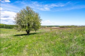 Tottenham Estate Property , Ontario - Country homes for sale and luxury real estate including horse farms and property in the Caledon and King City areas near Toronto