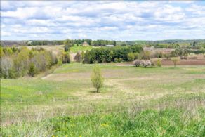 Tottenham Estate Property , Ontario - Country homes for sale and luxury real estate including horse farms and property in the Caledon and King City areas near Toronto
