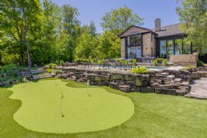 The Grange Ridge, Caledon, ON - Country homes for sale and luxury real estate including horse farms and property in the Caledon and King City areas near Toronto