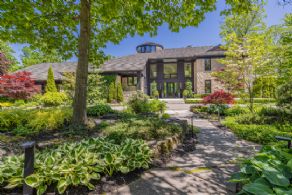 The Grange Ridge, Caledon, ON - Country homes for sale and luxury real estate including horse farms and property in the Caledon and King City areas near Toronto