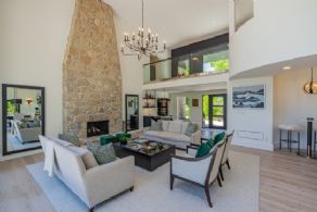 The Grange Ridge, Caledon, ON - Country homes for sale and luxury real estate including horse farms and property in the Caledon and King City areas near Toronto