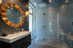 The Pool House - Country homes for sale and luxury real estate including horse farms and property in the Caledon and King City areas near Toronto
