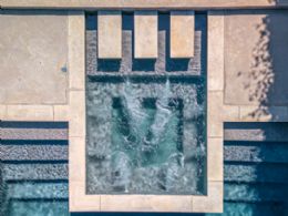 The Pool House - Country homes for sale and luxury real estate including horse farms and property in the Caledon and King City areas near Toronto