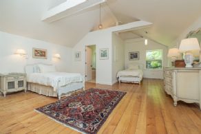 Bedroom 2 - Country homes for sale and luxury real estate including horse farms and property in the Caledon and King City areas near Toronto