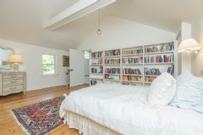 Bedroom 2 - Country homes for sale and luxury real estate including horse farms and property in the Caledon and King City areas near Toronto