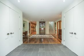 Keith Wagland Designed Country Home, Caledon, ON - Country homes for sale and luxury real estate including horse farms and property in the Caledon and King City areas near Toronto
