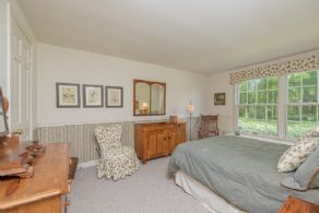 Tanglewood Farm, 5184 Sixth Line, Erin, ON - Country homes for sale and luxury real estate including horse farms and property in the Caledon and King City areas near Toronto