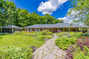 Tanglewood Farm - Country Homes for sale and Luxury Real Estate in Caledon and King City including Horse Farms and Property for sale near Toronto