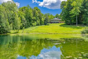 Tanglewood Farm, 5184 Sixth Line, Erin, ON - Country homes for sale and luxury real estate including horse farms and property in the Caledon and King City areas near Toronto