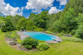 Tanglewood Farm, 5184 Sixth Line, Erin, ON - Country homes for sale and luxury real estate including horse farms and property in the Caledon and King City areas near Toronto