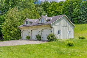 Tanglewood Farm, 5184 Sixth Line, Erin, ON - Country homes for sale and luxury real estate including horse farms and property in the Caledon and King City areas near Toronto