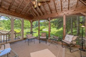 Tanglewood Farm, 5184 Sixth Line, Erin, ON - Country homes for sale and luxury real estate including horse farms and property in the Caledon and King City areas near Toronto