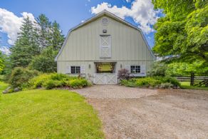 Tanglewood Farm, 5184 Sixth Line, Erin, ON - Country homes for sale and luxury real estate including horse farms and property in the Caledon and King City areas near Toronto