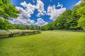Tanglewood Farm, 5184 Sixth Line, Erin, ON - Country homes for sale and luxury real estate including horse farms and property in the Caledon and King City areas near Toronto
