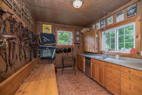 Tanglewood Farm, 5184 Sixth Line, Erin, ON - Country homes for sale and luxury real estate including horse farms and property in the Caledon and King City areas near Toronto