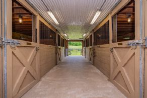 Tanglewood Farm, 5184 Sixth Line, Erin, ON - Country homes for sale and luxury real estate including horse farms and property in the Caledon and King City areas near Toronto